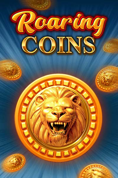 Roaring Coins