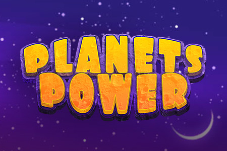 Planets Power